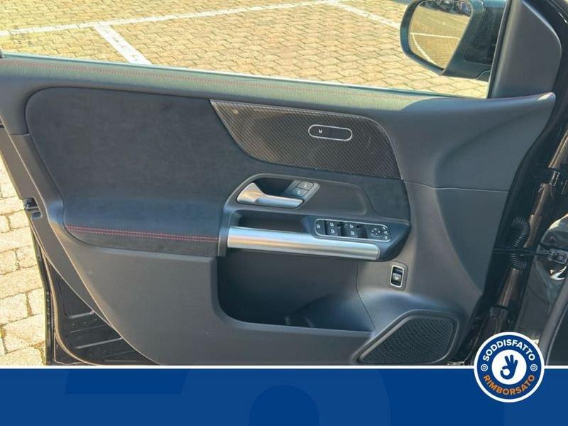 Mercedes-Benz Classe B 180d Automatic AMG Line Advanced Plus