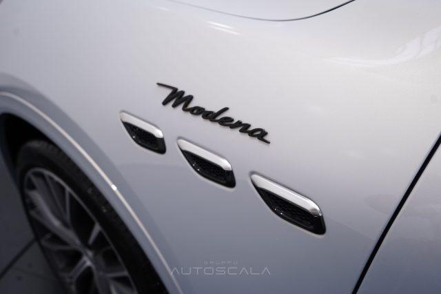 MASERATI Grecale 2.0 MHEV 330cv AWD Modena