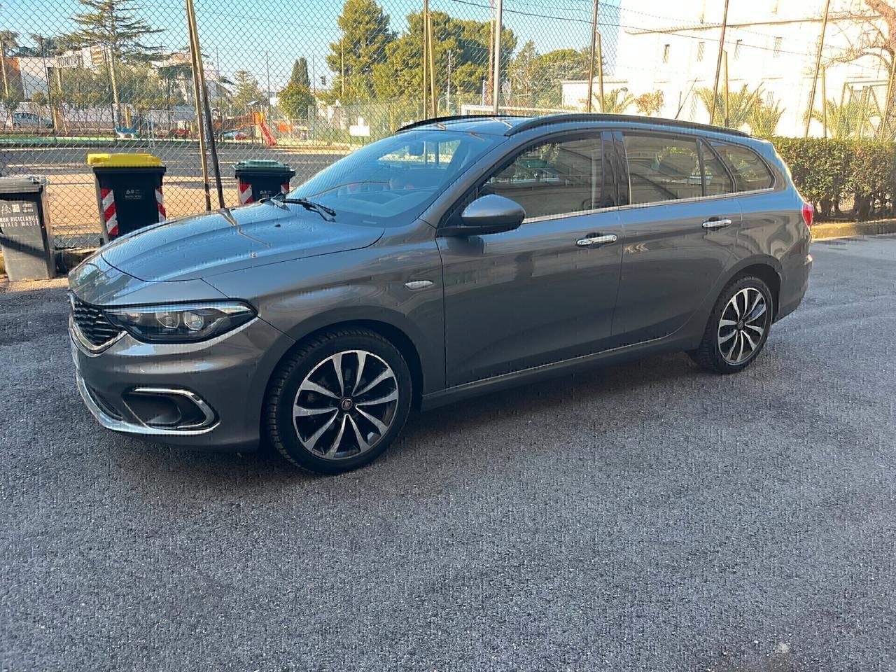 Fiat Tipo 1.6 Mjt S&S SW Lounge Garantita