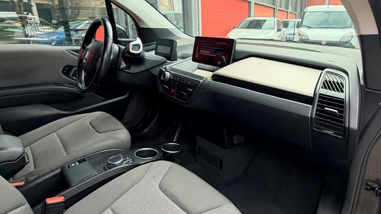 Bmw i3 Neopatentati