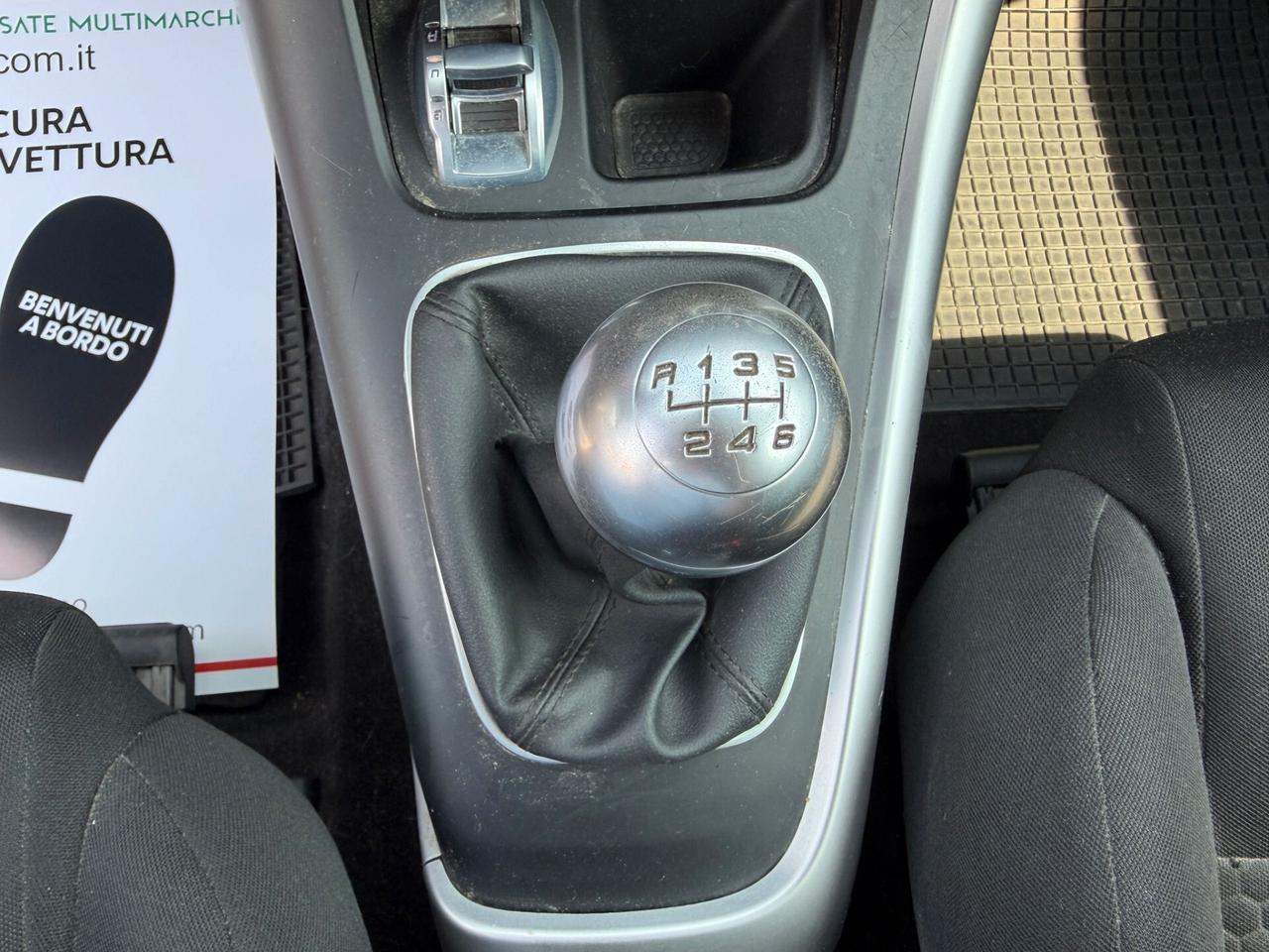 Alfa Romeo Giulietta 1.4 Turbo 105 CV Progression