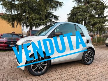Smart ForTwo 70 1.0 OK NEOPATENTATI