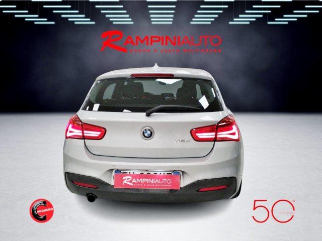 BMW 118 d 5p. Msport Pronta Consegna Garanzia