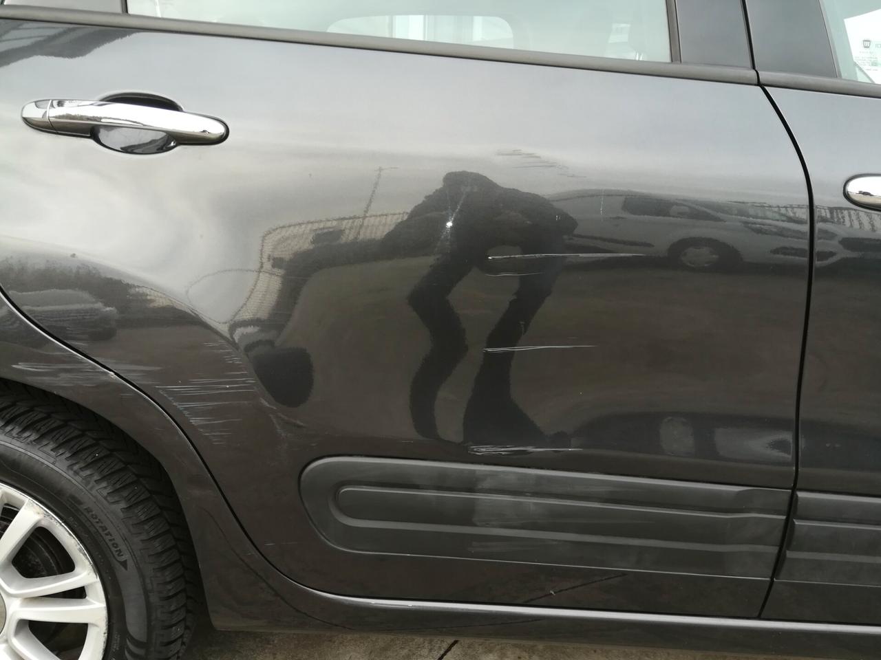 Fiat 500L 1.4 95 CV S&S CARROZZERIA NON BELLA