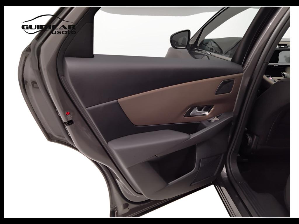 DS DS7 Crossback - DS7 Crossback 1.6 e-tense phev Louvre 4x2 au