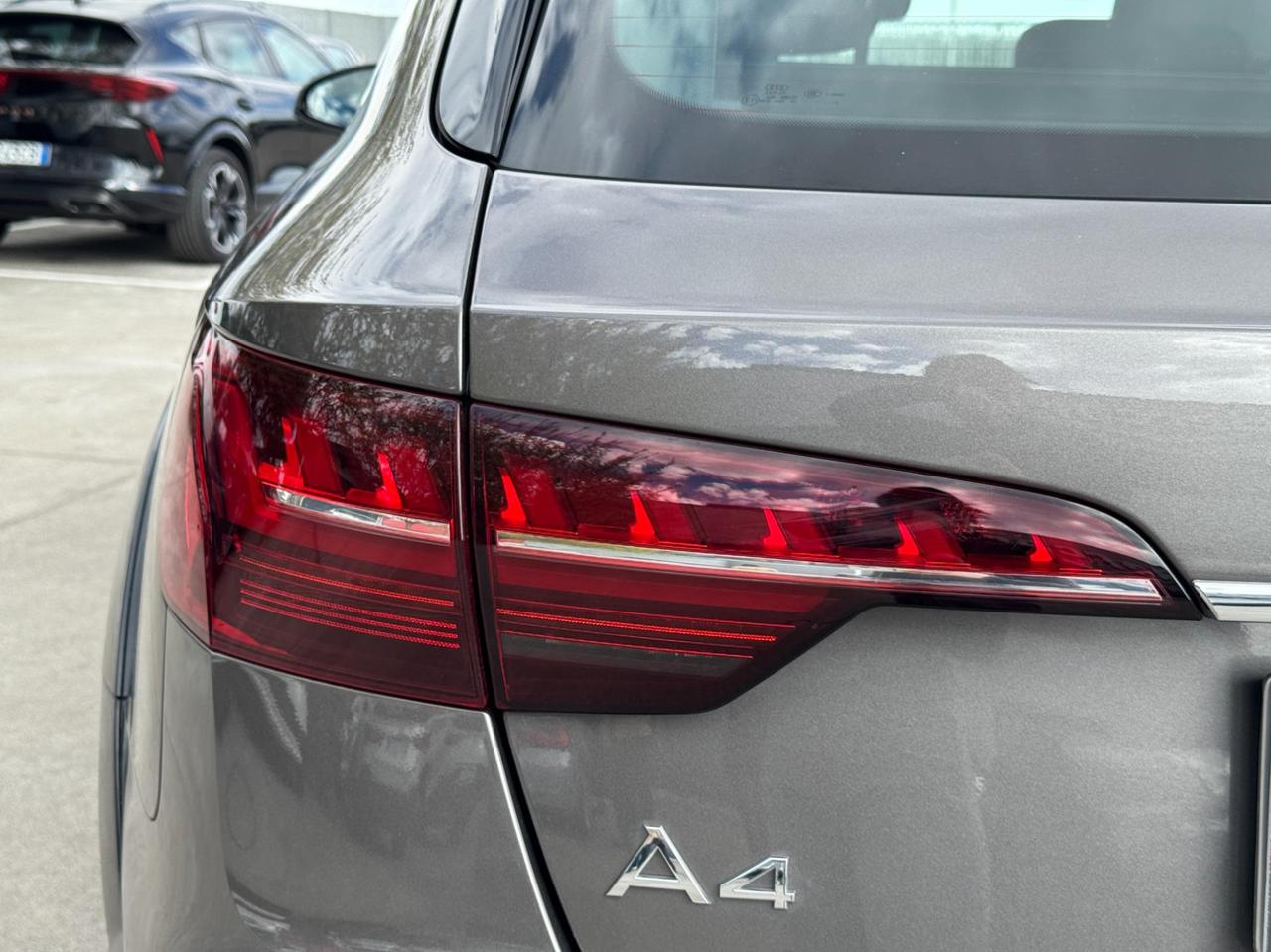 Audi A4 Allroad 40 2.0 tdi mhev Business quattro 204cv s-tronic