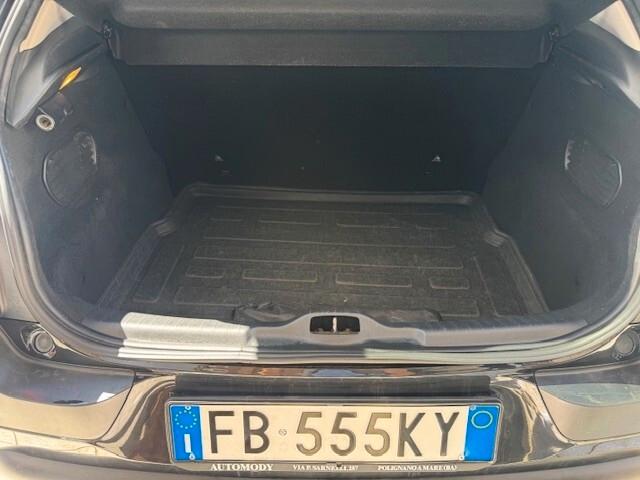 Citroen C4 Cactus BlueHDi 100 Shine Navi+Retrocamera