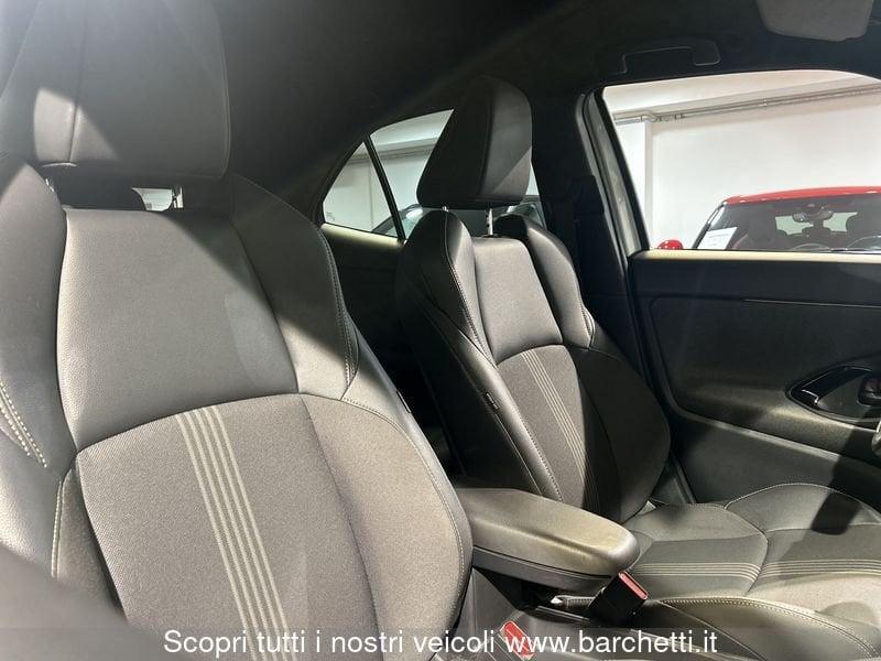 Toyota Yaris Cross Yaris Cross 1.5 Hybrid 5p. E-CVT AWD-i Adventure