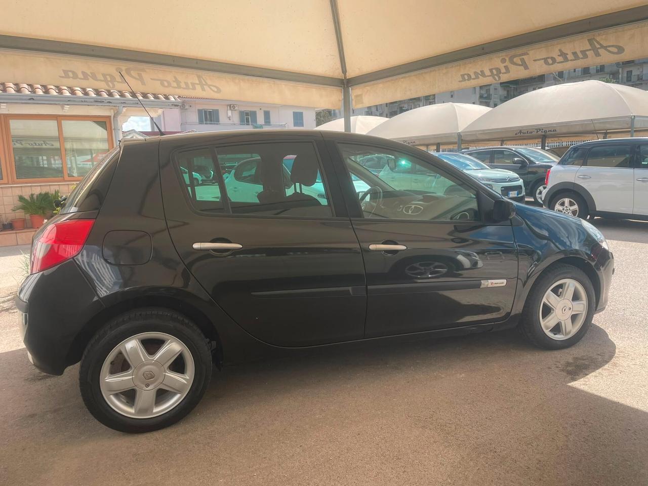 Renault Clio 1.5 dCi 85CV 5 porte Rip Curl