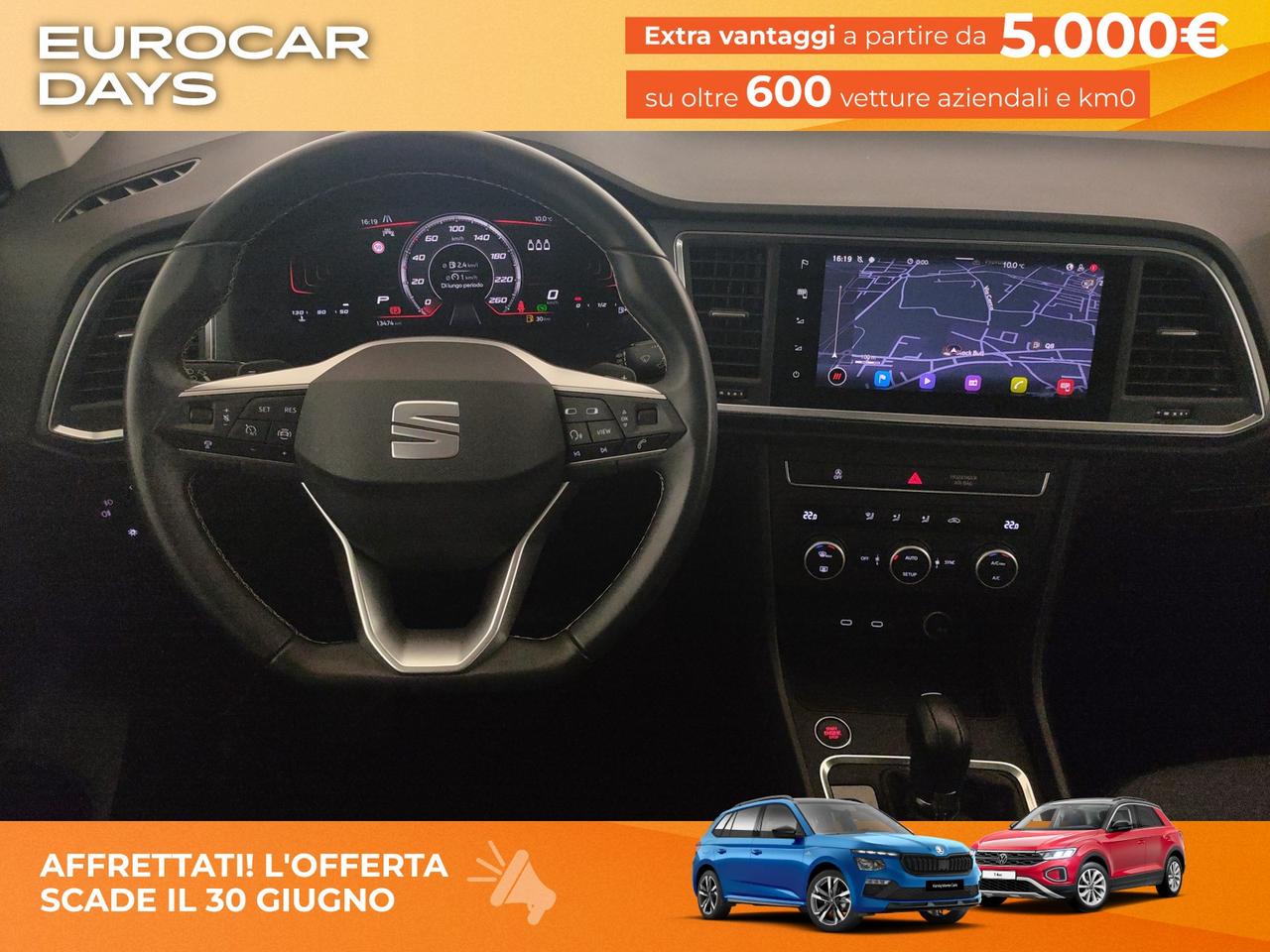 2.0 TDI Business 4Drive 150 CV DSG