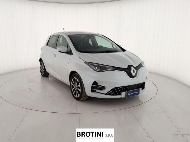 Renault ZOE ZOE ZEN R135