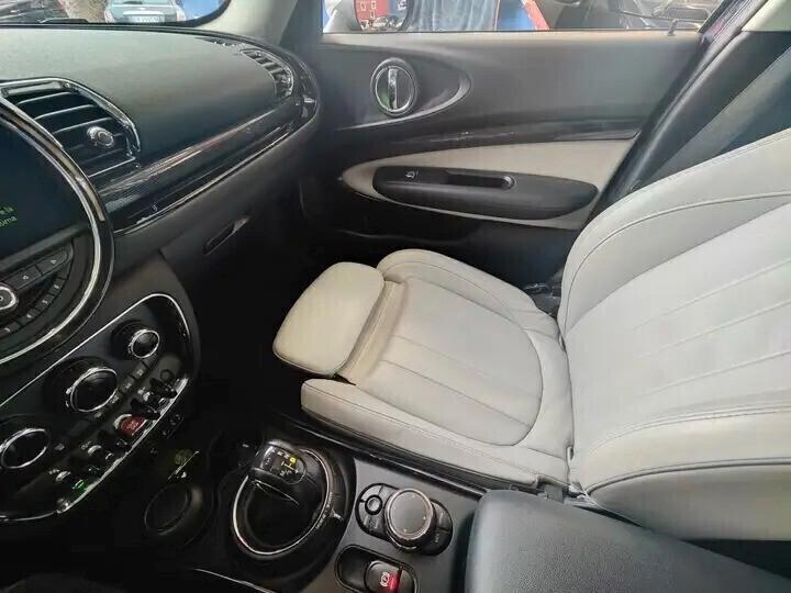 Mini Cooper SD Clubman 2.0 Hype ALL4 Automatica