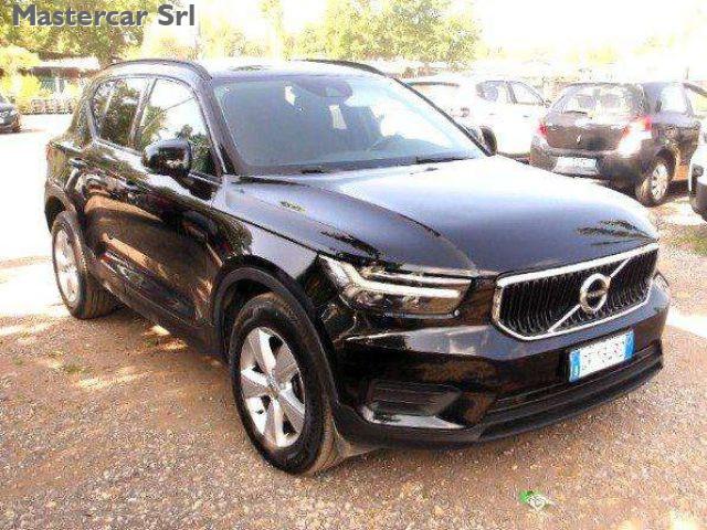 VOLVO XC40 XC40 1.5 t2 Momentum Business Navi - GF134RZ