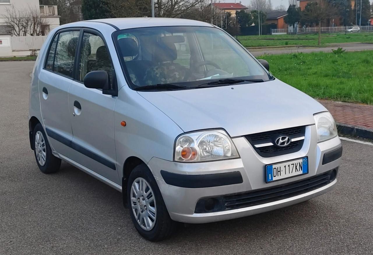 Hyundai Atos Prime 1.1 12V Active
