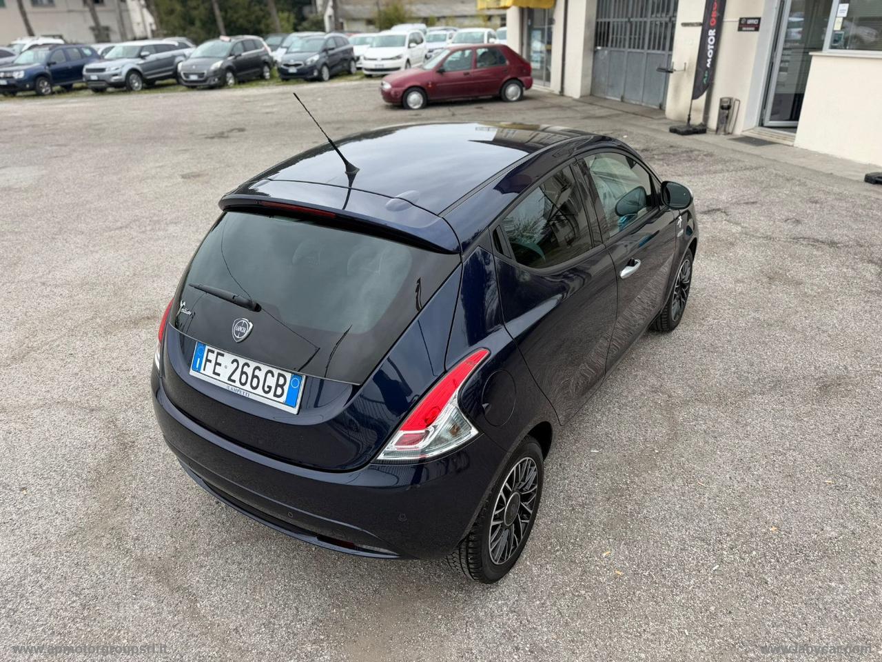 LANCIA Ypsilon 1.2 69 CV 5p. Mya