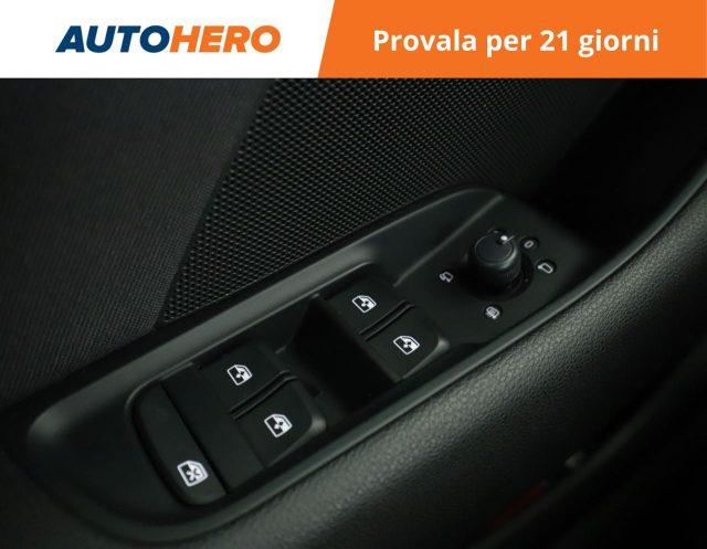 AUDI A3 SPB 40 e-tron S tronic