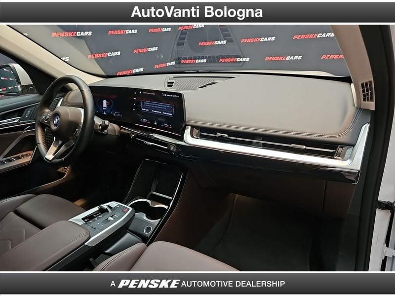 BMW X1 X1 xDrive 25e xLine