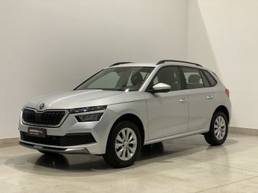 Skoda Kamiq 1.0 tsi 110cv ambition