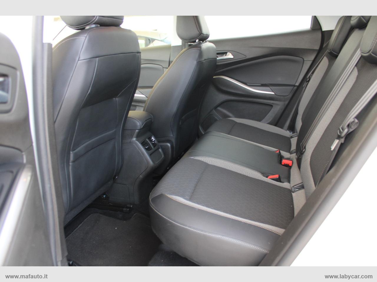 OPEL Grandland 1.5 D Ecotec aut. GS Line