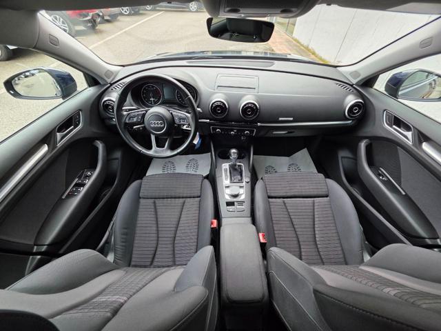 AUDI A3 SPB 1.4 TFSI g-tron Sport