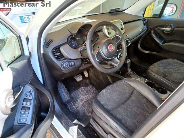 FIAT 500X 500X 1.3 T4 Cross 150cv DCT (FINANZIABILE)-GL300KG