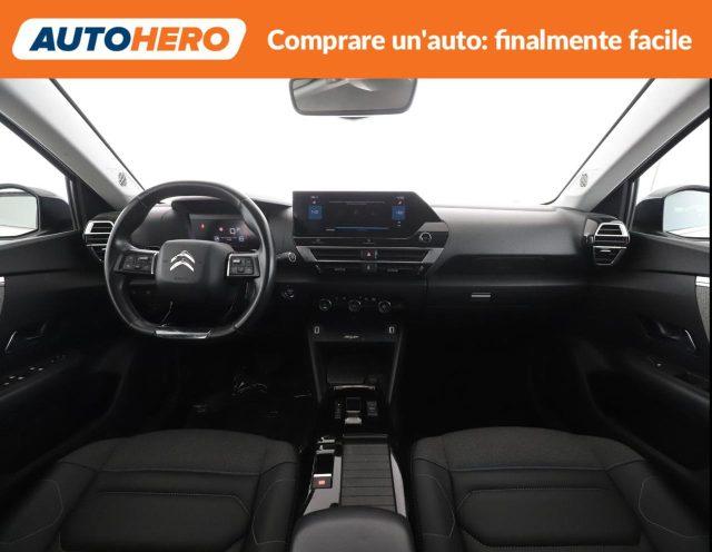 CITROEN C4 BlueHDi 130 S&S EAT8 Shine