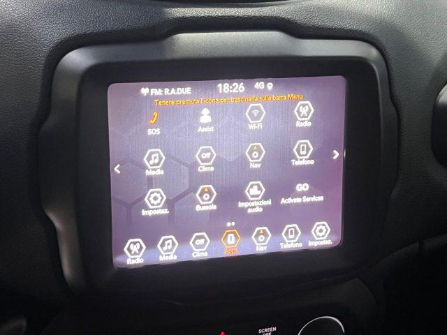 JEEP Renegade 1.6 Mjt 130 CV 80th Anniversary tua da ?199,00