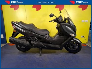 Suzuki Burgman AN 400 - 2023