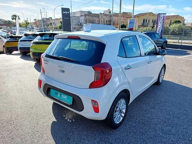 Kia Picanto 1.0 12V 5 porte Style TT