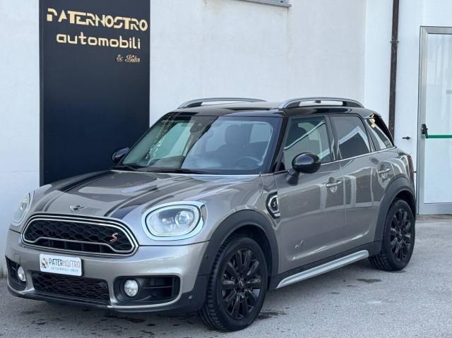 Mini Countryman Countryman 2.0 Cooper S Hype all4 auto