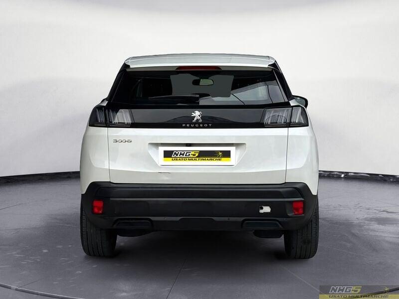 Peugeot 3008 3008 BlueHDi 130 S&S EAT8 Business