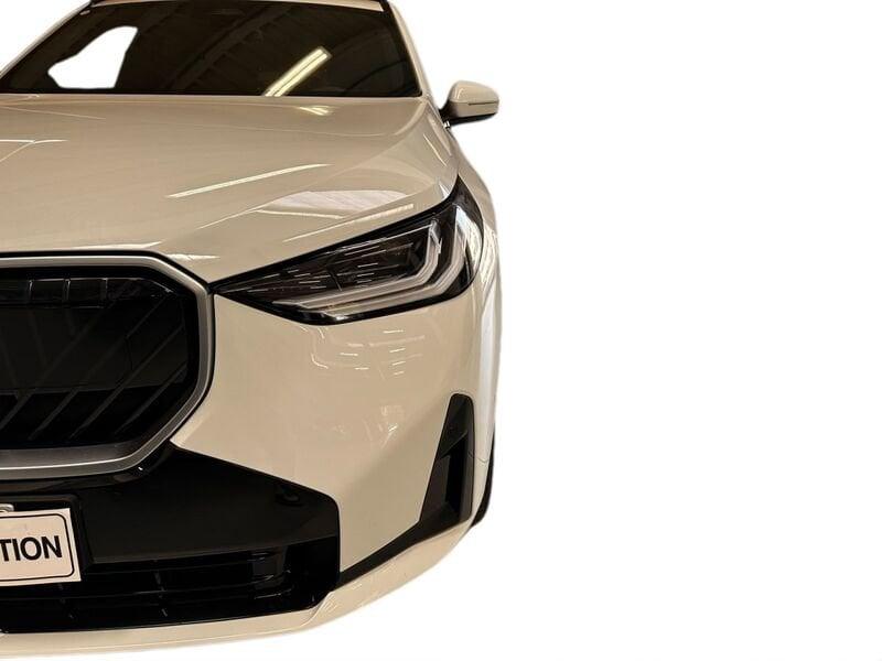 BMW X3 xDrive 20 Msport