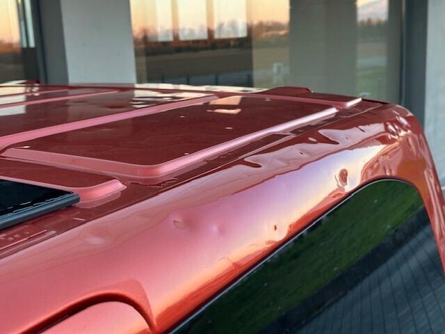 Citroen Spacetourer Jumpy BlueHDi 150 CV S&S GRANDINATO