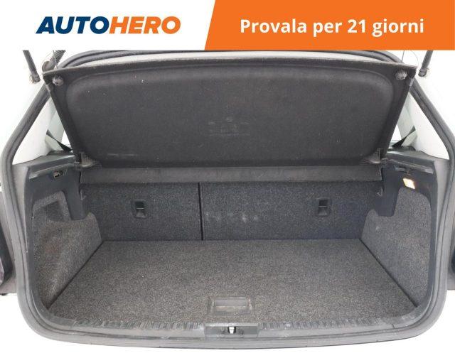 VOLKSWAGEN Polo 1.2 TSI DSG 5p. Comfortline BlueMotion Technology