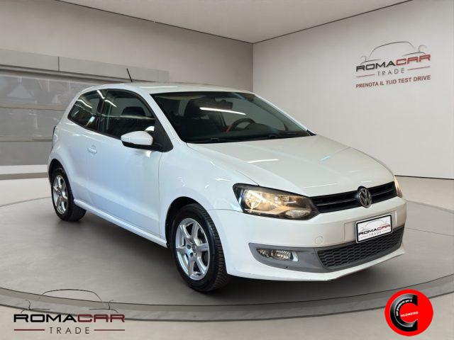 VOLKSWAGEN Polo 1.4 3 porte Comfortline