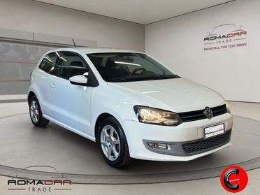 VOLKSWAGEN Polo 1.4 3 porte Comfortline