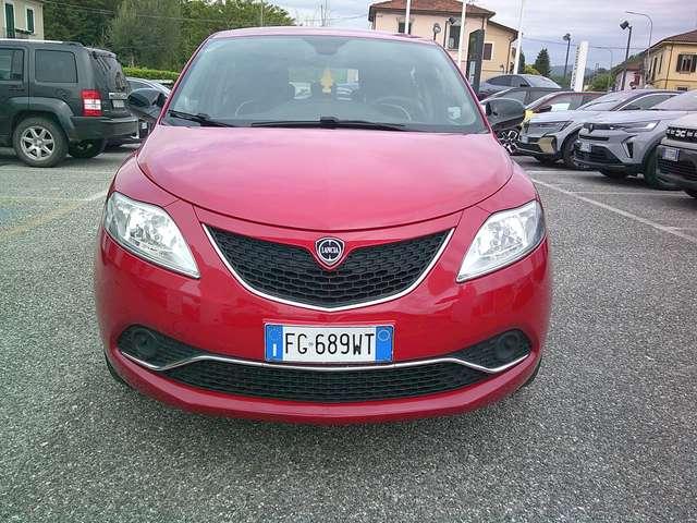 Lancia Ypsilon Ypsilon 1.2 BZ/GPL Gold 69cv my16