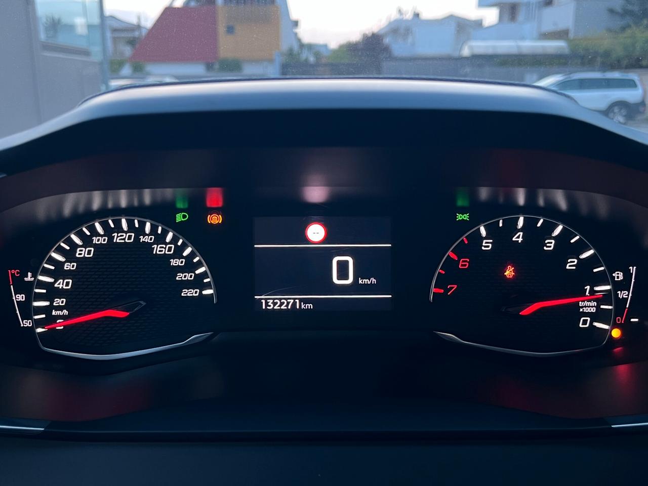 Peugeot 208 BlueHDi 100 Stop&Start 5 porte Active Pack