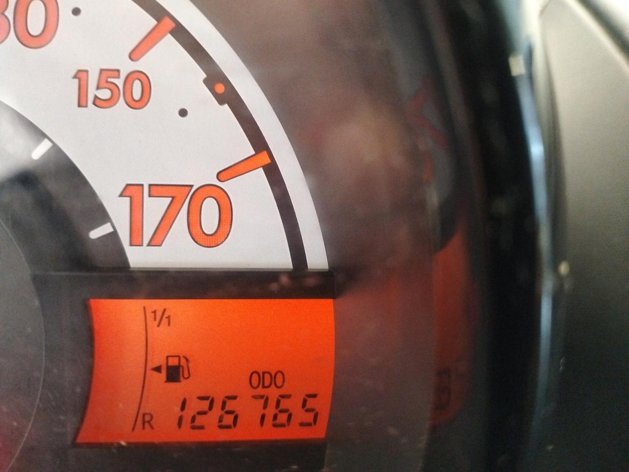 Peugeot 107 1.0 68CV 5p. Access - NEOPATENTATI