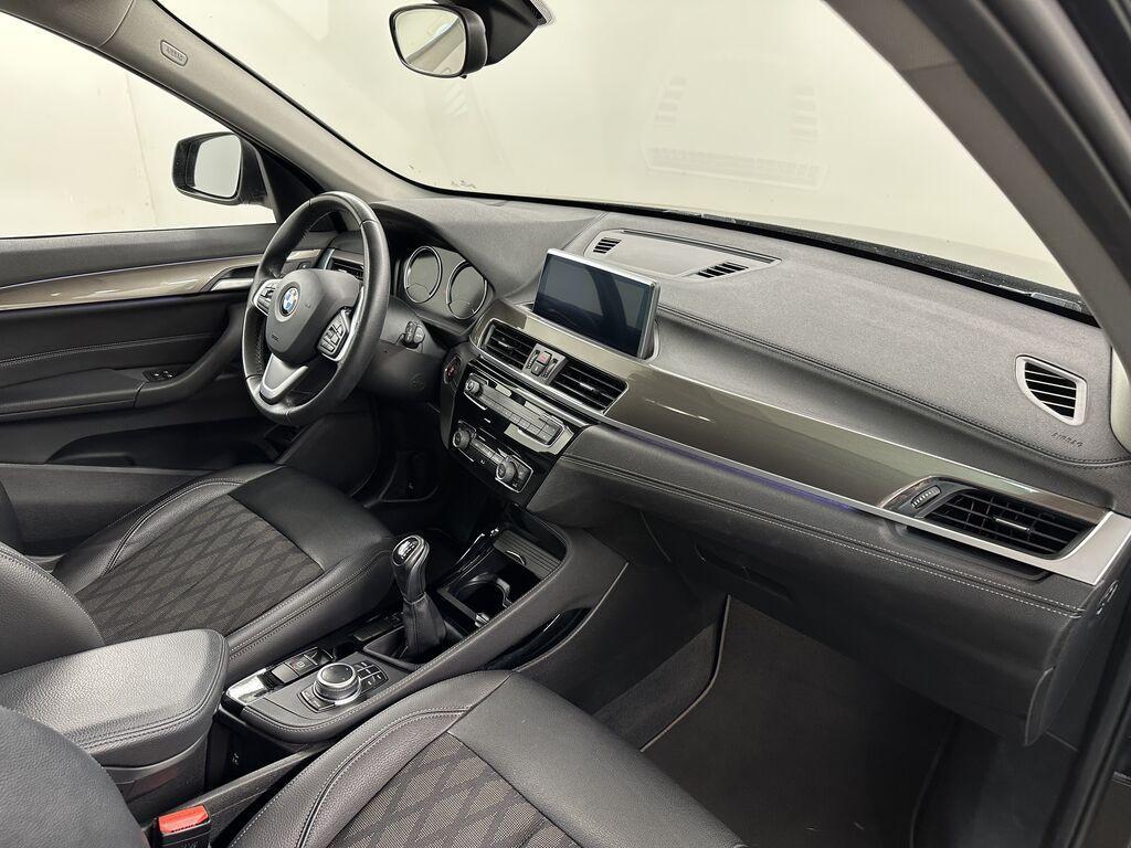 BMW X1 16 d xLine sDrive