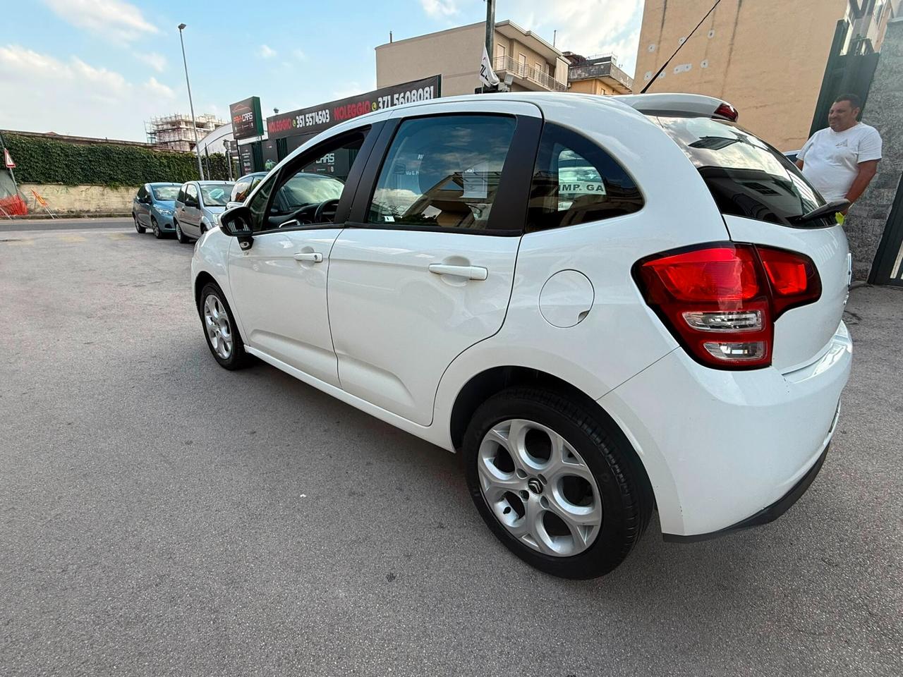 Citroen C3 1.1 Perfect