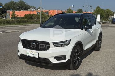 VOLVO XC40 D3 Geartronic R-design