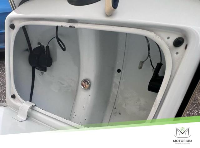 Piaggio Vespa 150 PX (1980 - 00) PX 150 E ELESTART ARCOBALENO