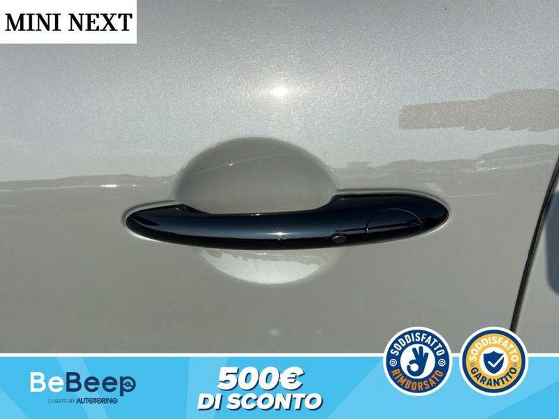 MINI Countryman Mini F60 MINI 2.0 COOPER S CLASSIC ALL4 AUTO