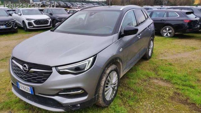 OPEL Grandland X 1.5 Ecot Diesel 130cv Innovation S&S AT6 - FX765ZB
