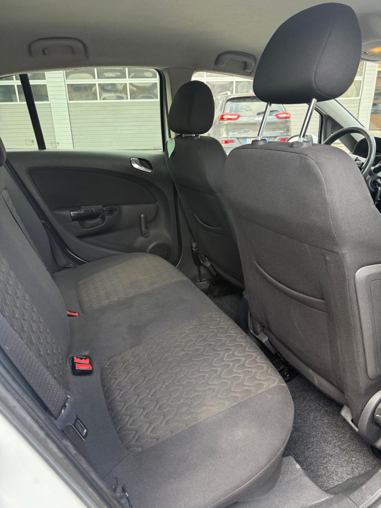 Opel Corsa 1.2 85CV 5 porte GPL-TECH Ecotec