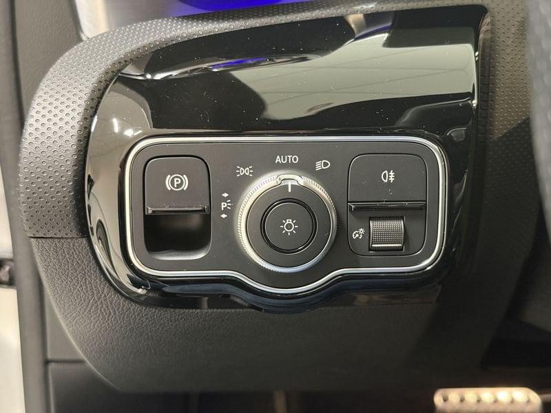 Mercedes-Benz Classe A A 250 e Automatic EQ-Power Sport