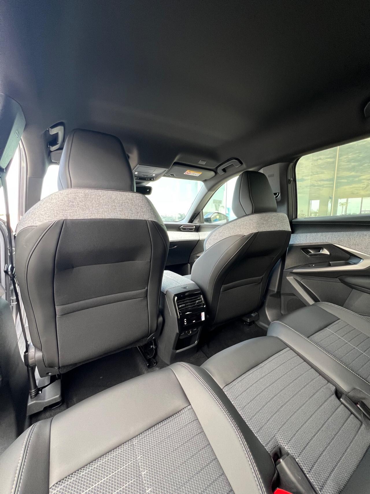 Peugeot 5008 Hybrid 145 e-DCS6 Allure 7 posti - SUPER OFFERTA T-STOCK