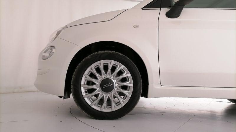 FIAT 500 1.2 Lounge easypower Gpl 69cv my18