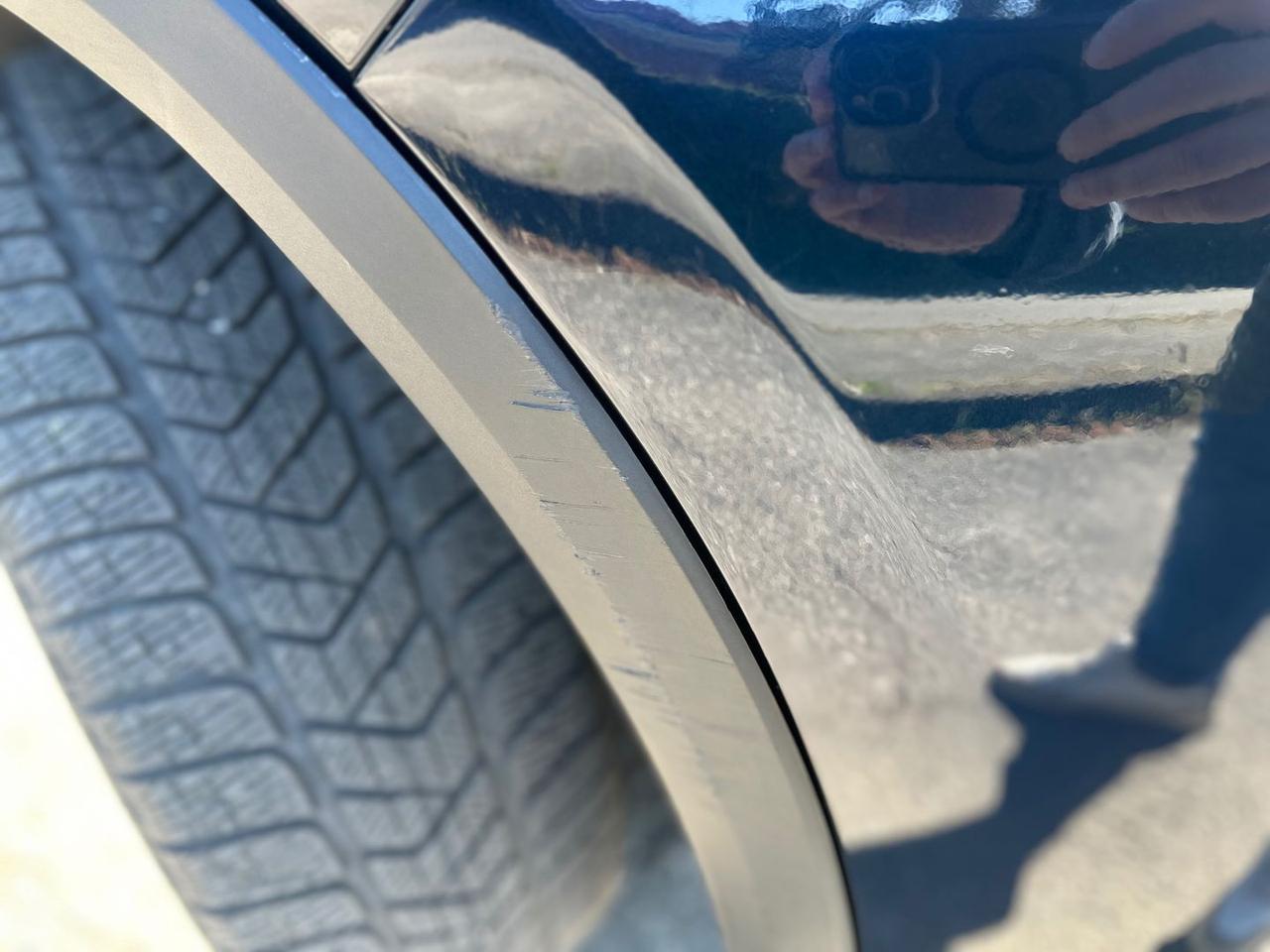 Mazda CX-5 Exclusive 2.0 SkyActiv-G 165 #10261